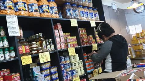 small grocery store franchise philippines.